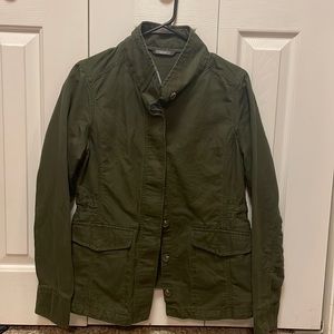 NWOT Toad & CO Jacket